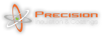 Precision Insulationan Coatings Logo