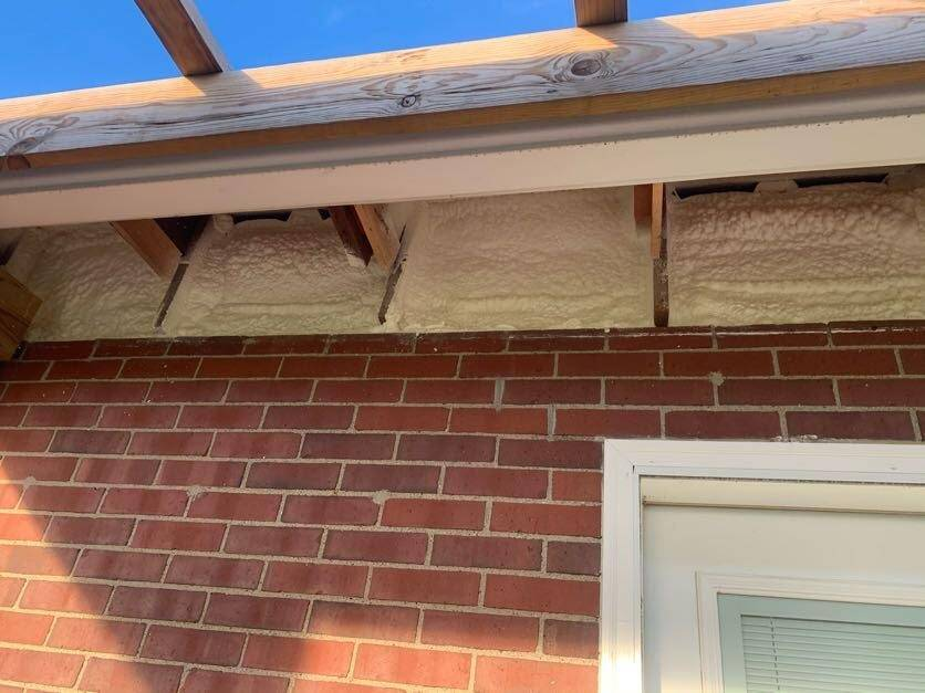 Ames Iowa insulation contractor